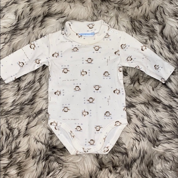 Baby Boy Onesies - Picture 4 of 5